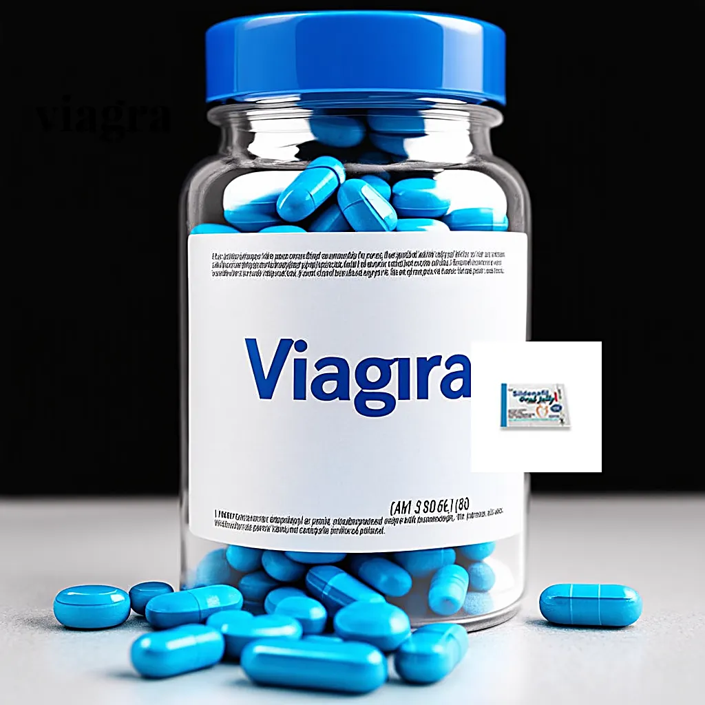 Qual nome generico do viagra